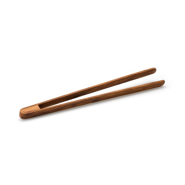 Continenta Gourmetzange Aus Olivenholz 40 Cm-image