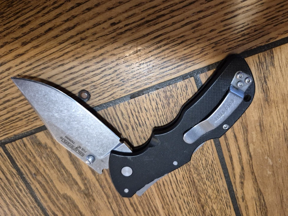  Cold Steel Recon 1 Foto 2 de 4