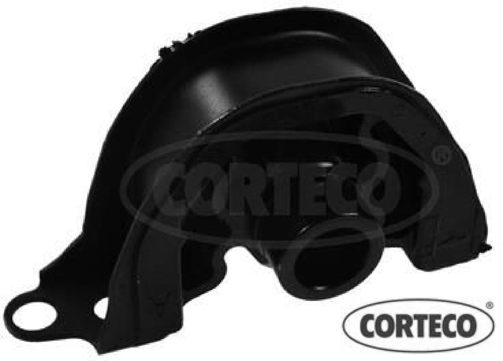 CORTECO 80004209 Lagerung für Motor Motorlager Lagerung Motor Motorhalter