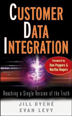 Data Integration: Reaching a Single Version of the Truth (Wiley 