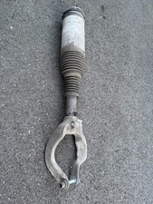 Land Rover Defender L663 Front Right Air Suspension Strut Shock Absorber LR13275