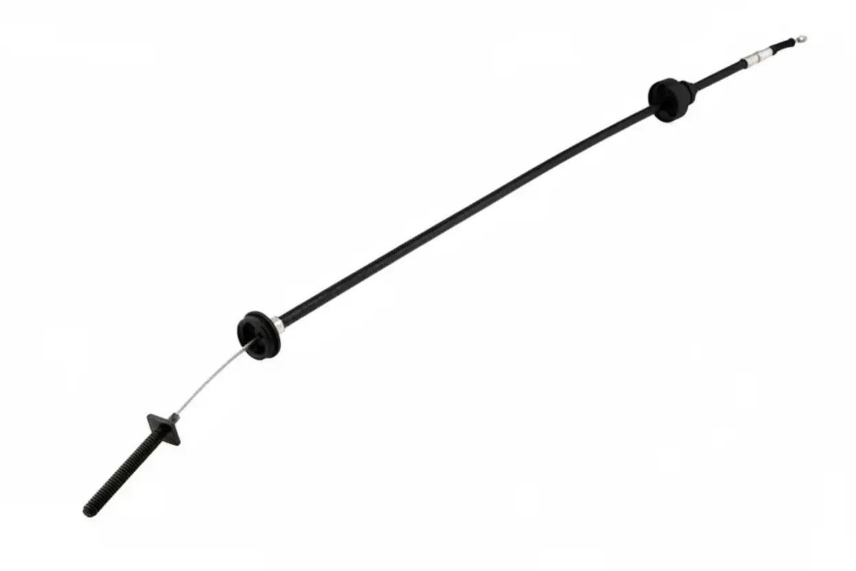 Nty Parking Brake Cable Left For Bmw X5 E70 06-,X5 F15 13-,X6 E71 07 - Image 11