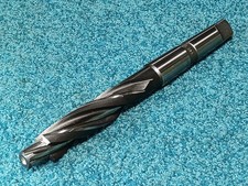 Greenfield Industries 11x18mm HSS Counterbore MT2 SHK CTM-10 MPN 91842 185mm L