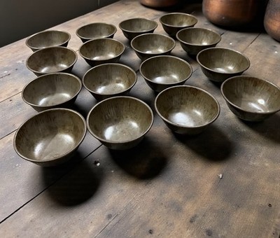 Alte Metallform Backformen Kochen - Kuchen Pudding usw.