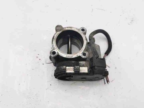 MERCEDES-BENZ M W164 Drosselklappe 0281002678 A6420900070 3.00 Diesel 25528667