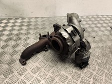 Turbo Volkswagen TOURAN