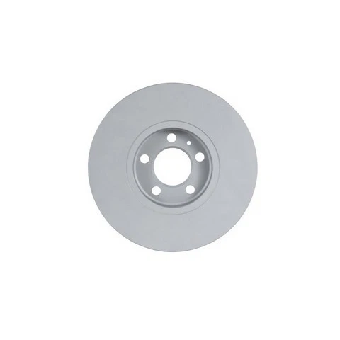 Rotor Bendix BPR5278 BENDIX Premium EURO para 98-10 Beetle Golf GTI Jetta Foto 2 de 4