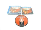 Sega Dreamcast MSR Metropolis Street Racer - PAL - Inc Manual