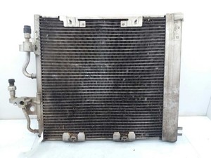 93178958 KONDENSATOR / KÜHLER DER KLIMAANLAGE KONDENSATOR FÜR OPEL ASTRA 8023355