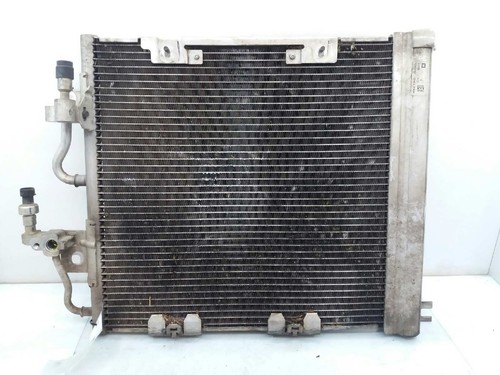 93178958 KONDENSATOR / KÜHLER DER KLIMAANLAGE KONDENSATOR FÜR OPEL ASTRA 8023355