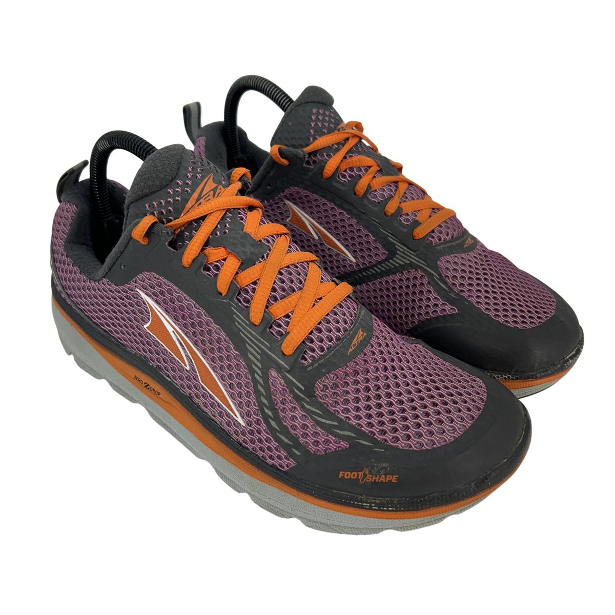Altra Paradigm Altra Running Zero Drop Altra Paradigm Shoes Womens