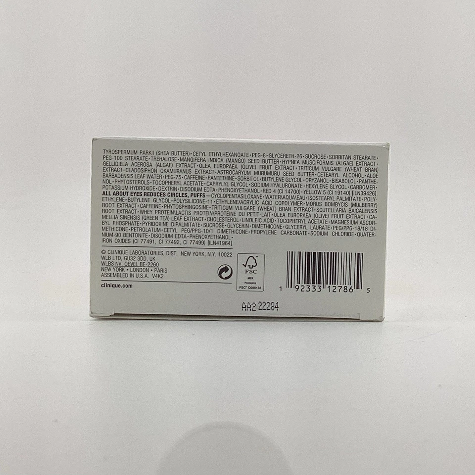 Clinique Skin School Hydrate & Glow 3 Pieces Set - Brand New - Image 3 of 3