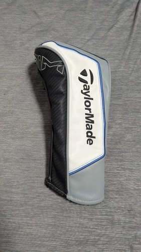 TaylorMade driver SIM 10.5 degree head only right handed very good free shipping - Picture 7 of 8