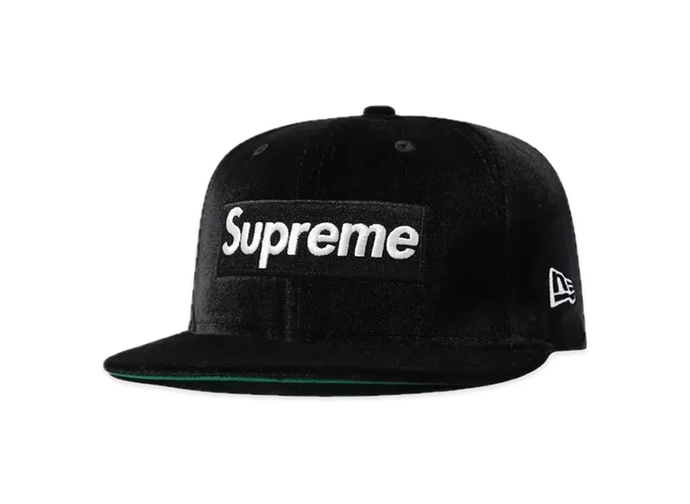 Supreme Baseball Cap Men's 7 1/2 Size for sale | eBay
