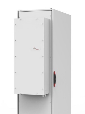 nVent Hoffman Luft-/Wasser-Wärmetauscher PWS7152R5 Klimageräte