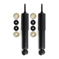 StoßDäMpfer-Set Vorderachse Gasdruck Teleskop Kyb FüR Mitsubishi L200