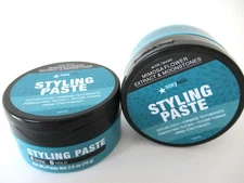 SEXY HAIR TEXTURE STYLING PASTE 2.5 OZ  Lot of 2