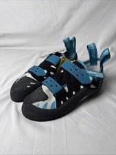 La Sportiva Tarantula Boulder Climbing Shoes Womens US 6 EU 37 - New with Box