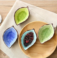 Mini Keramik SchäLchen 4Er Set FüR Saucen Dips Und Snacks, Handgefertigt