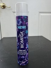 Aquage Biomega Freeze Baby Mega Hold Hairspray 10oz