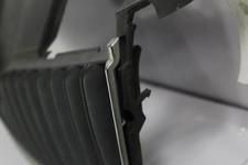 Calandre Skoda ROOMSTER