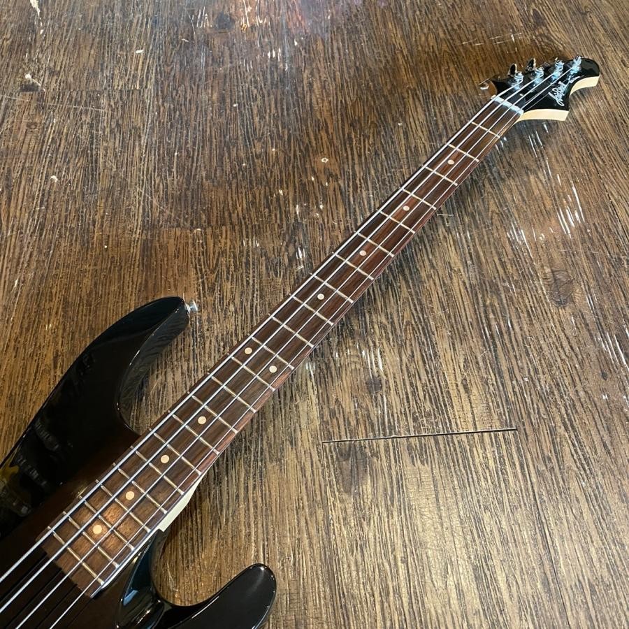 Aria Pro II MAB Series Used Electric Bass w/Soft Case ships from