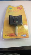 USB 2.0 To Express Card PC Adapter Cable