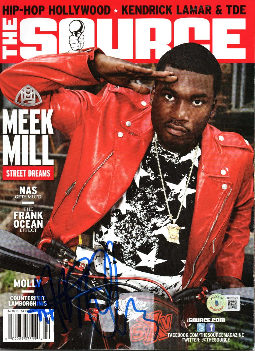the THE SOURCE MAGAZINE / USED source magazine products for sale