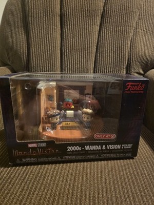 Funko Mini Moments Marvel Studios Wanda Vision