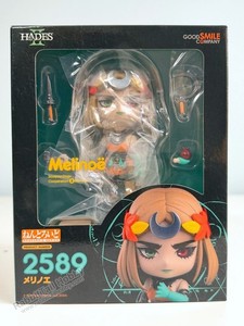 Hades Nendoroid | eBay