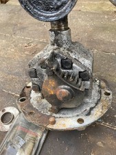 Fordson Dexta & Super Dexta Hydraulic Pump