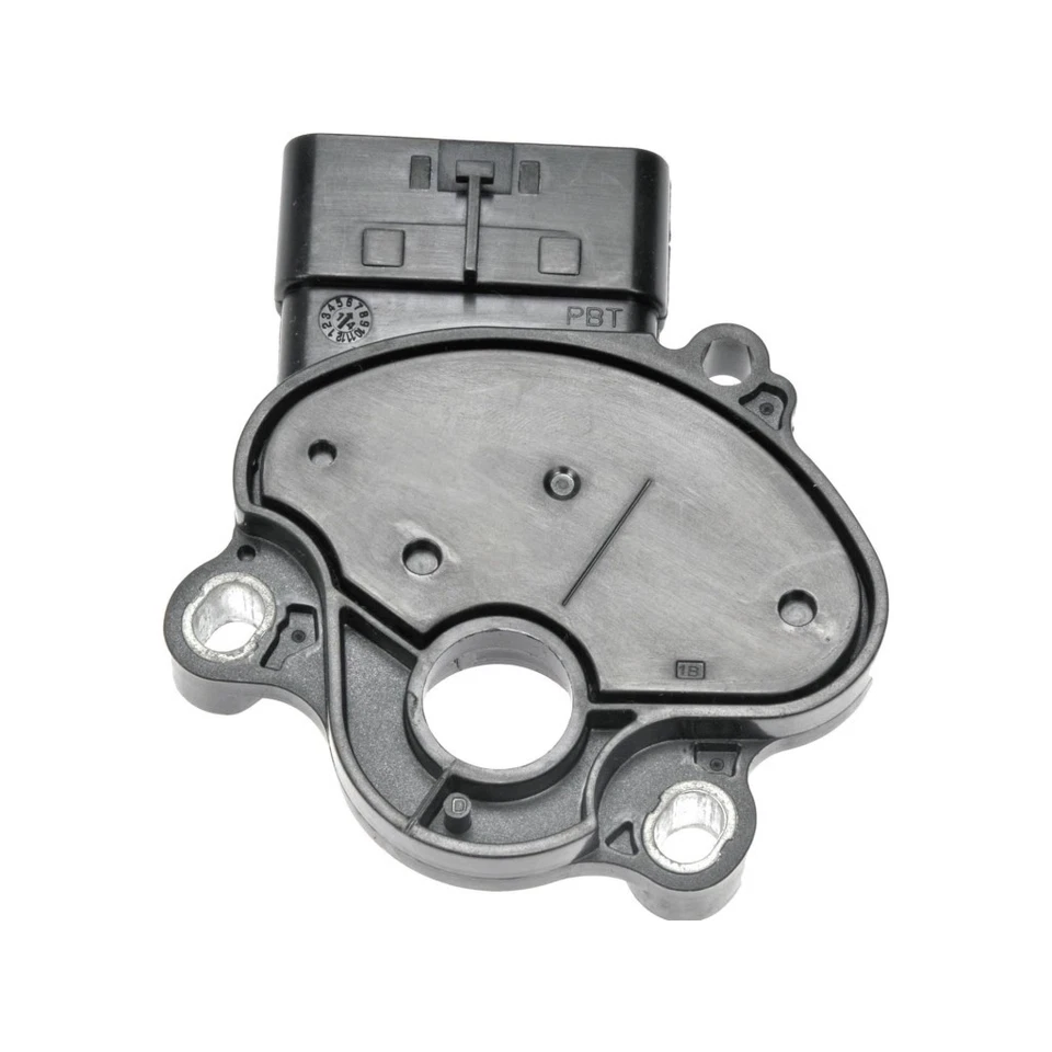 For Mazda CX-7 2010 2011 2012 Transmission Range Sensor | Black | Blade Terminal - Image 2 of 4