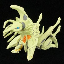 1996 Bandai Godzilla Legion HG Gamera Series 2 High Grade Gashapon Figure