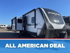 2026 Grand Design Imagine 2970RL