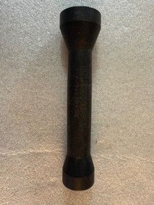 Klein Tools Lineman Square Nut Driver - Used