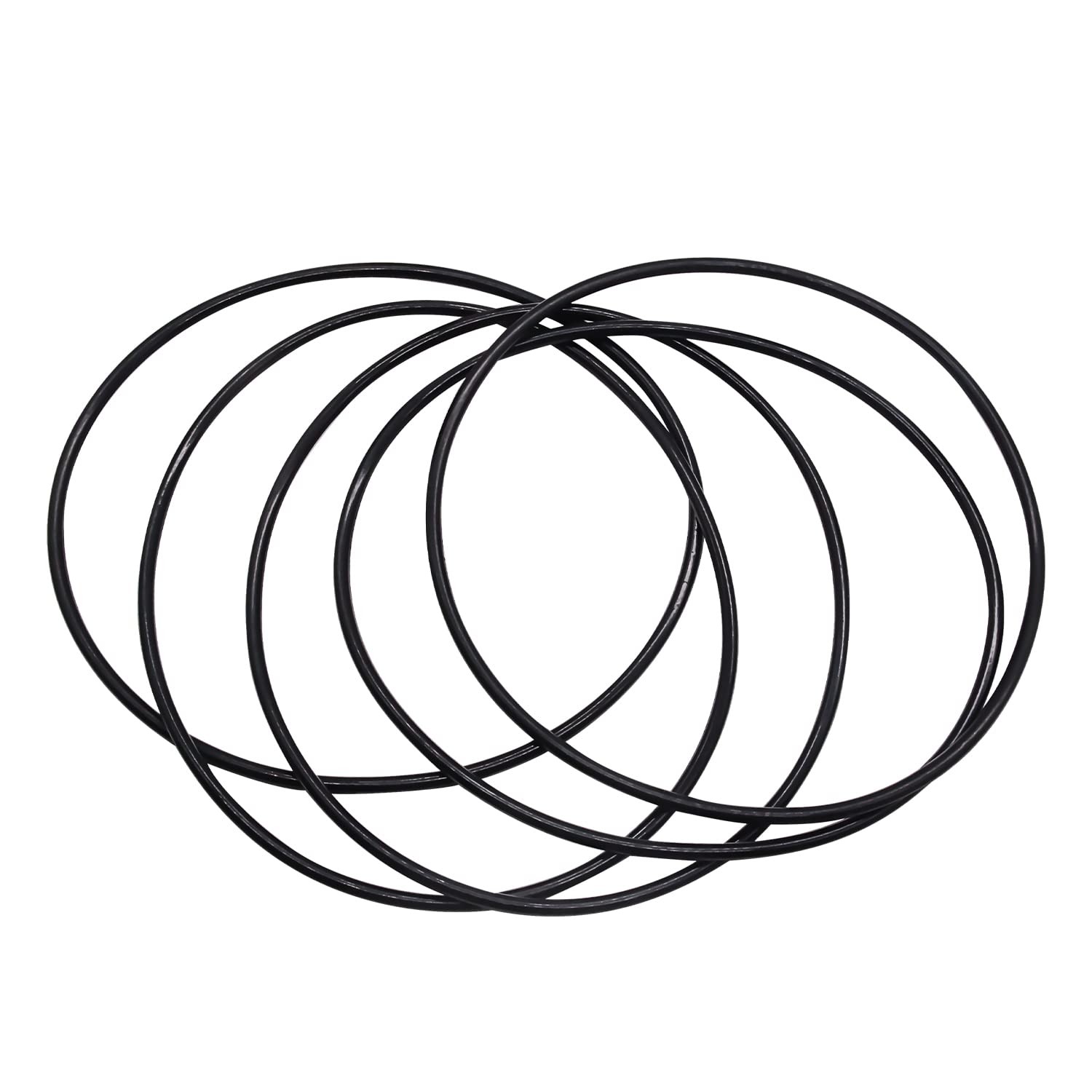 （5/Pack） 151122 O-Ring for Pentek Pentair Water Big Blue Housings