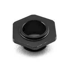 A12-AT1215  Spur Nut for A12, A12WC & A12X