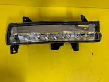 2017-2021 Jeep Compass Led Daytime Running Light Park Signal Right New