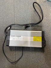 100.8V 7Amp Fast Charger Leaperkim Begode Sherman Gotway EUC Electric Unicycle