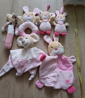 Baby Spielzeug