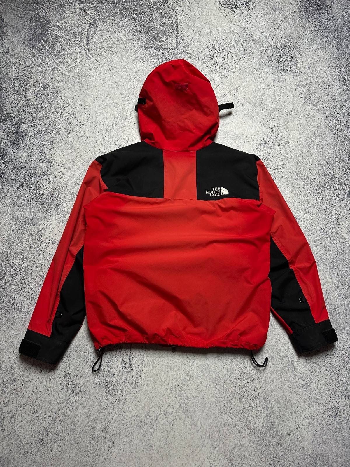Rare The North Face Authentic 1985 Mountain Gore Tex Jacket Mens Size L Gorpcore image 3
