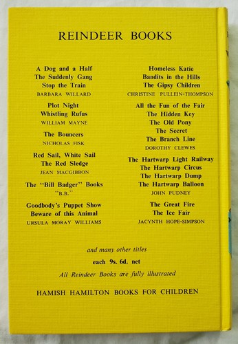 Monkey Business Gwen Westwood Sarah Garland HC Rare OOP VINTAGE 1st Edition 1965 - Picture 4 of 13