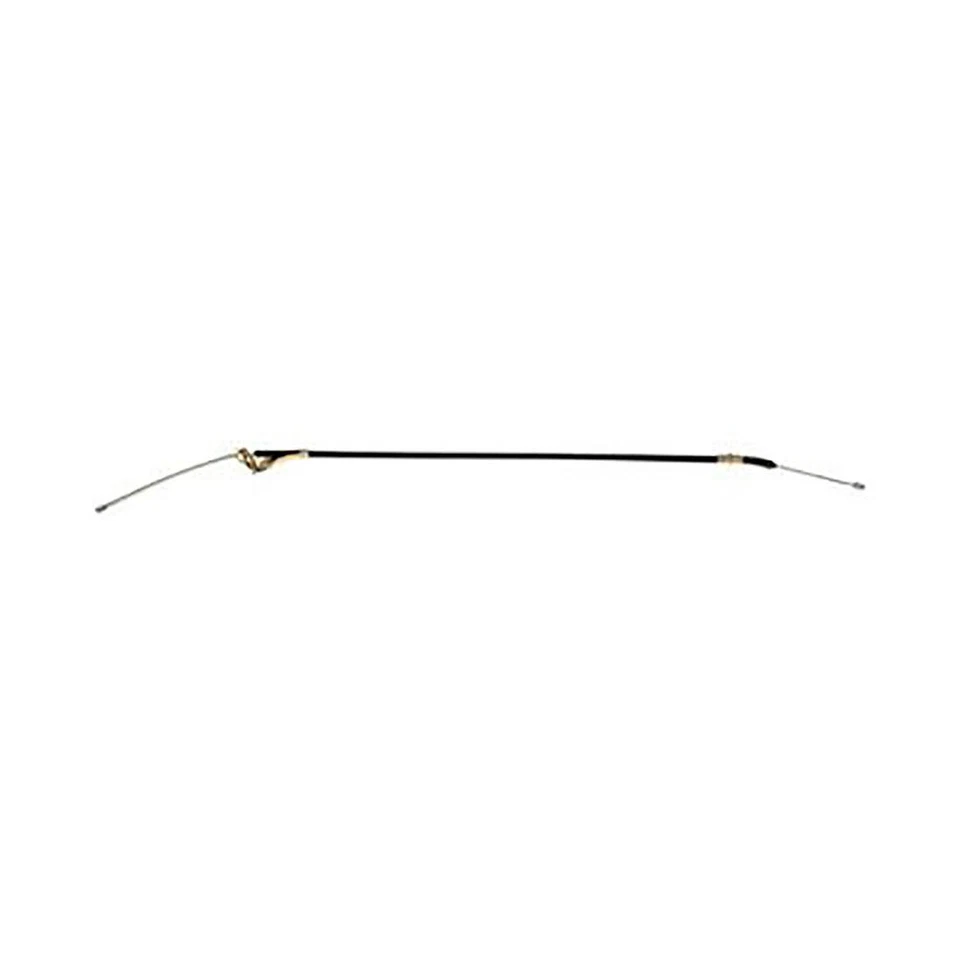 Cable de freno de estacionamiento trasero delantero Dorman para Chevrolet C10 Suburban 1975 1976 1977 Foto 4 de 4