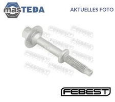 0398-007 SCHRAUBE ABGASANLAGE FEBEST F�R BMW X5,E53 3.0 I,4.4 I,4.6 IS,4.8 IS