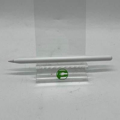 Apple Pencil 2nd Gen Smart Pencil Stylus White MU8F2AM/A