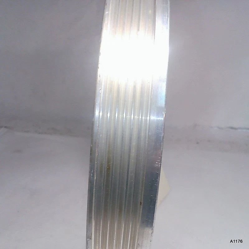 Модернизированный шкив нагнетателя для Mercedes Benz класса E класса C класса CLK 200 K 230 K - Изображение 2 из 4