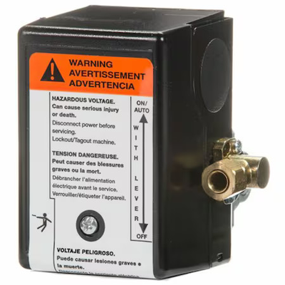 #ad Ingersoll Rand 23474570 Pressure Switch Ingersoll Rand $295.99