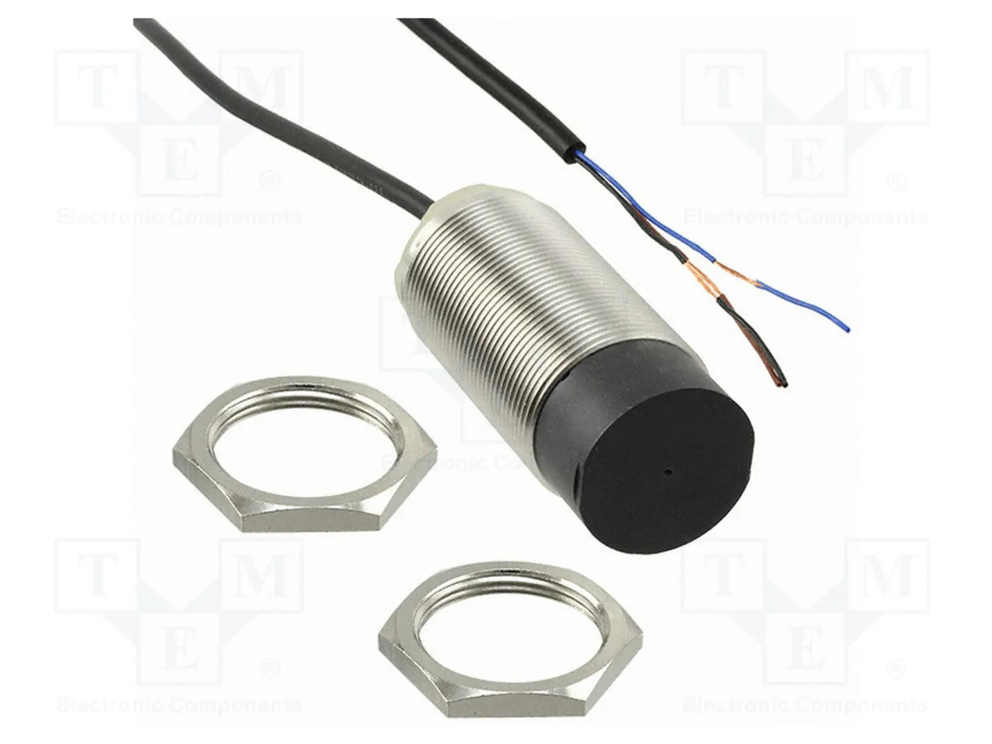 OMRON E2B-M30LN30-WP-B1-5M Sensor