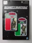 Star Wars Black Series 4-LOM and Zuckuss 6 inch Action Figure - 2 Pack NIB