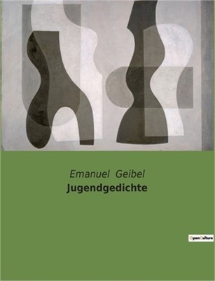 Jugendgedichte (Paperback or Softback)